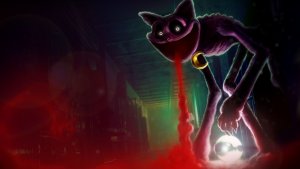 Продолжение Poppy Playtime 3 на телефон