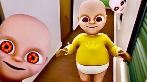 ЖЕЛТЫЙ МАЛЫШ