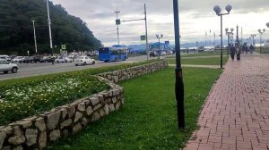 Камчатка, иду на праздник.... 01.08.23.