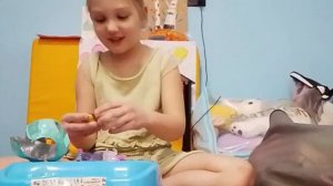 РАСПАКОВКА