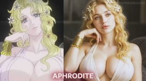 Повесть о конце света III: боги против людей В РЕАЛЬНОЙ ЖИЗНИ 🔥Record of Ragnarok III