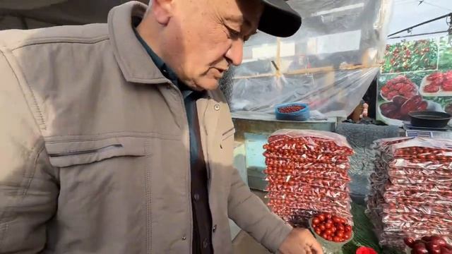 хоразим хазарасп балик бозори