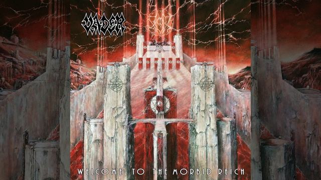 04 - Come And See My Sacrifice (VADER)