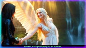 Ангельский свет