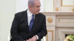 Куда делся израильский премьер-министр Нетаньяху