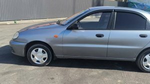 Шевроле Ланос 1,5