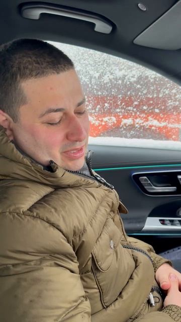 Честный отзыв о работе с NetCars. Купил Mercedes-Benz E300 4MATIC