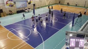 Чемпионат РС (Я) по волейболу среди мужских команд (1 лига), Отбор к IX Спортивным играм