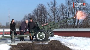 Новости СПбГУ: В Университете дан старт празднованию 80‑летия журналистского образования