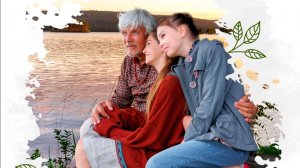 Сыроежки - Трейлер