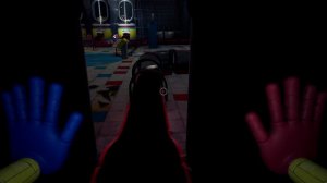 как скачать читы или мод меню на Poppy playtime