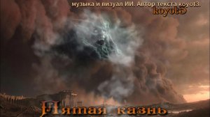 Пятая казнь-./Авторская песня/