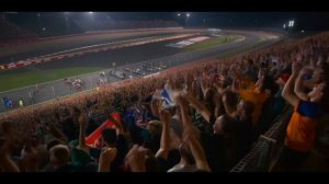 🎬F 1 (Трейлер 2025)