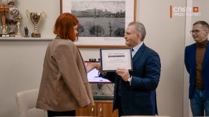 Новости СПбГУ: 25-я международная конференция «Медиа в современном мире. Молодые исследователи»