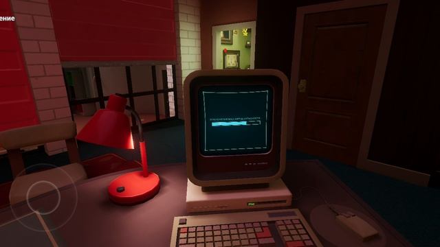 ЭТО КОНЕЦ?! The Baby In Yellow