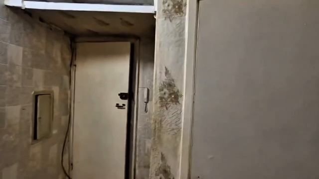 1 комнатная квартира Батово