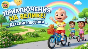 СИНИЙ ТРАКТОР | ВЕСЕЛЫЕ ПЕСЕНКИ МАЛЫШЕЙ ПРО ИГРЫ И ВЕСЕЛЫЕ ПРИКЛЮЧЕНИЯ | ДЕТЯМ #19