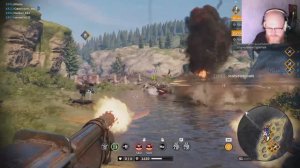 crossout - выполняю задачи