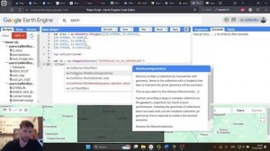 5 Расчет индекса NDVI