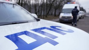 Два человека пострадали в ДТП с машиной скорой помощи на Камчатке