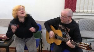 29 Август - Ольга Ахатова, Валерий Каримов