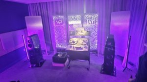 Студия Smart Audio, VPAcoustics 2080