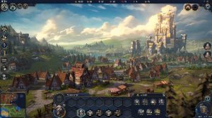 Heroes of Might and Magic Olden Era Demo