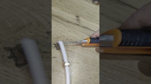 Установка фильтра Гейзер под раковину