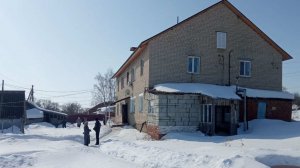 Неисправный дымоход мог стать причиной гибели семи человек в Пензенской области