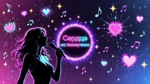 Сердце на беззвучном #Cover #Remix #SunoAl #Original #ПопНаSuno #AIMузыка #ПесниДляДуши #musik