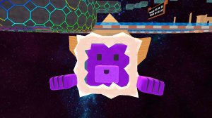 ещё 1 баг в супер медведь