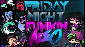 Friday Night Funkin: Neo