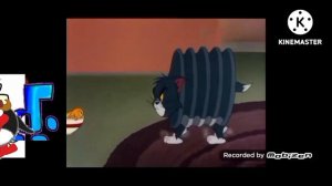 Побег от Тома Add Round 8 (Исправлено)