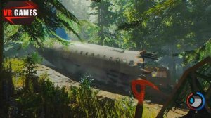 30-атая авиакатастрофа