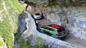 Как Он Это Сделал Случаи На Дороге Снятые На Камеру