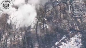 Бои в Харьковской области: Северяне уничтожают очередной ПУ БпЛА.