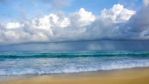 Призыв души к морю (Авторская песня) - Музыкальный клип.