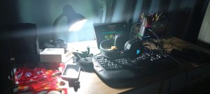 Просто стрим