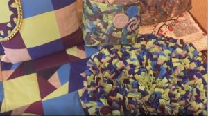 ФУТБОЛКИ  - ЧТО С НИМИ ДЕЛАТЬ