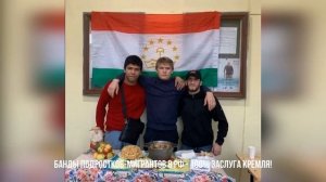 Банды подростков-мигрантов в РФ - 100% заслуга кремля!