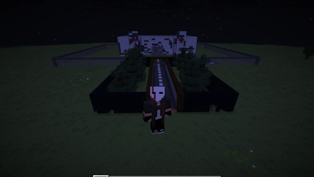 Исследовал жуткую заброшенную больницу Хоррор  1 часть