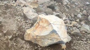 Мы на вершине вулкана Горелый...... 31.07.23. Камчатка.