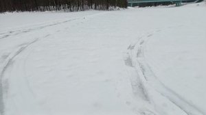 Опять на реке.Щука вместо плотвы