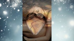 Я прикоснусь своей душой к твоей. (стих в прозе).