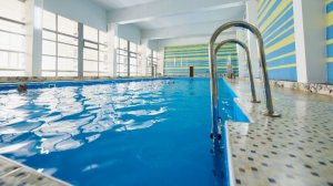 ессентуки, санаторий центросоюз ессентуки, бассейн центросоюз, санаторий центр союз ессентуки,