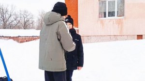 🕷️Паук Кирилл в дали от дома 🕸️ (фильм,история,пауки)