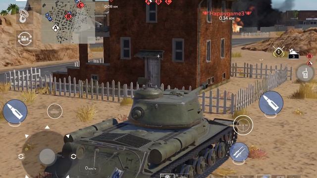 War thunder mobile смотреть онлайн