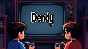 Ностальгия по Dendy: 10 классических игр, которые не устареют