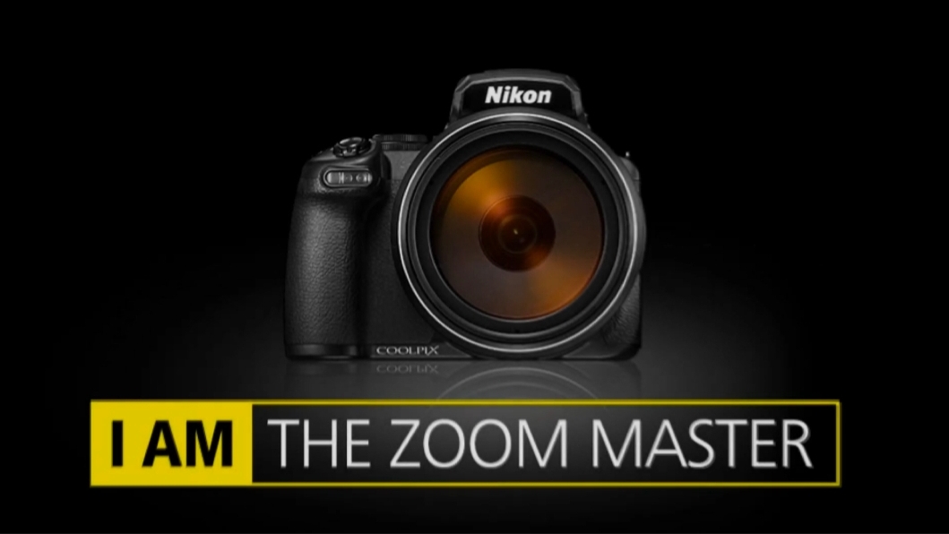 📸 Фотокамера Nikon P-1100 и 125x ZOOM с ED-линзами снимает звёзды в ночном небе без искажений❗👆✨😲