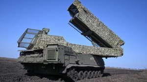 Средства ПВО за ночь уничтожили 87 украинских дронов над территорией России